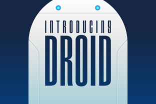 Droid: A Font That Elevates Editorial Design