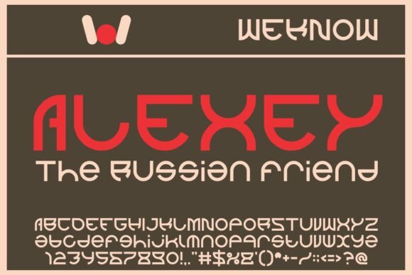 Font Choice That Matters: How Alexey Elevates Campaign Design