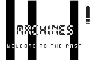 Font Choice That Works: Why Machines Fits My Web Design Project
