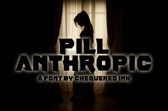 How Pill Anthropic Transformed My Brand’s Visual Identity
