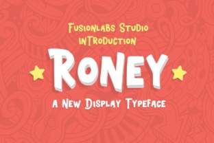 How Roney Helped My Bakery Look More Professional and Memorable